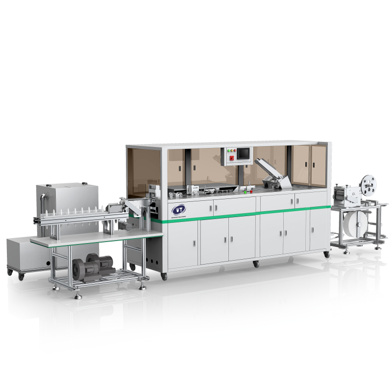 Packaging Machine: Hacks to Improve Efficiency for Printing Businesses
