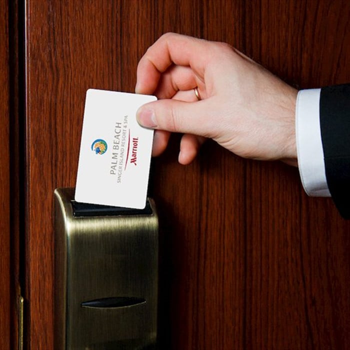 Top Applications of Card – Related Machines