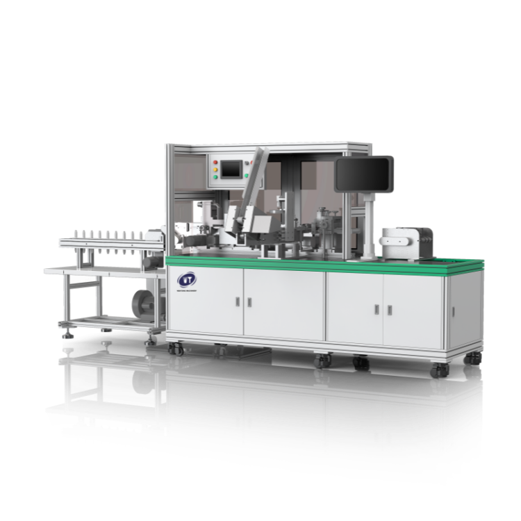 SIM Cards Packaging Machine,WT-007BZJ