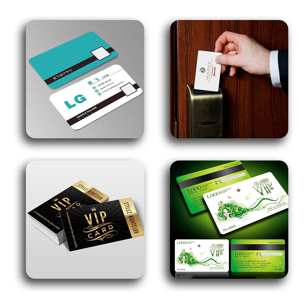 trading card die-cutting machine