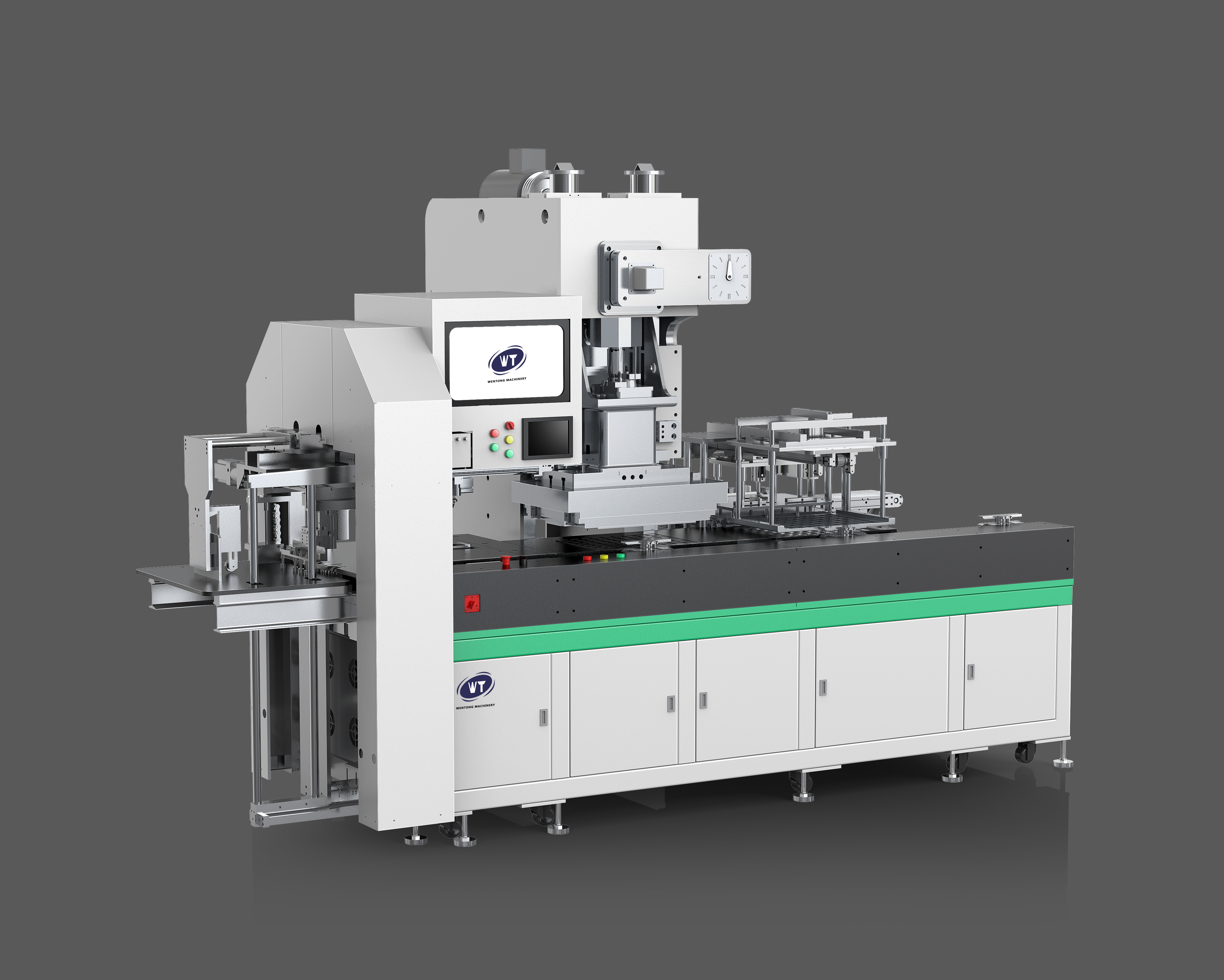 Struggling with Die-Cutting Quality? Die Cutting Machine Improves Precision
