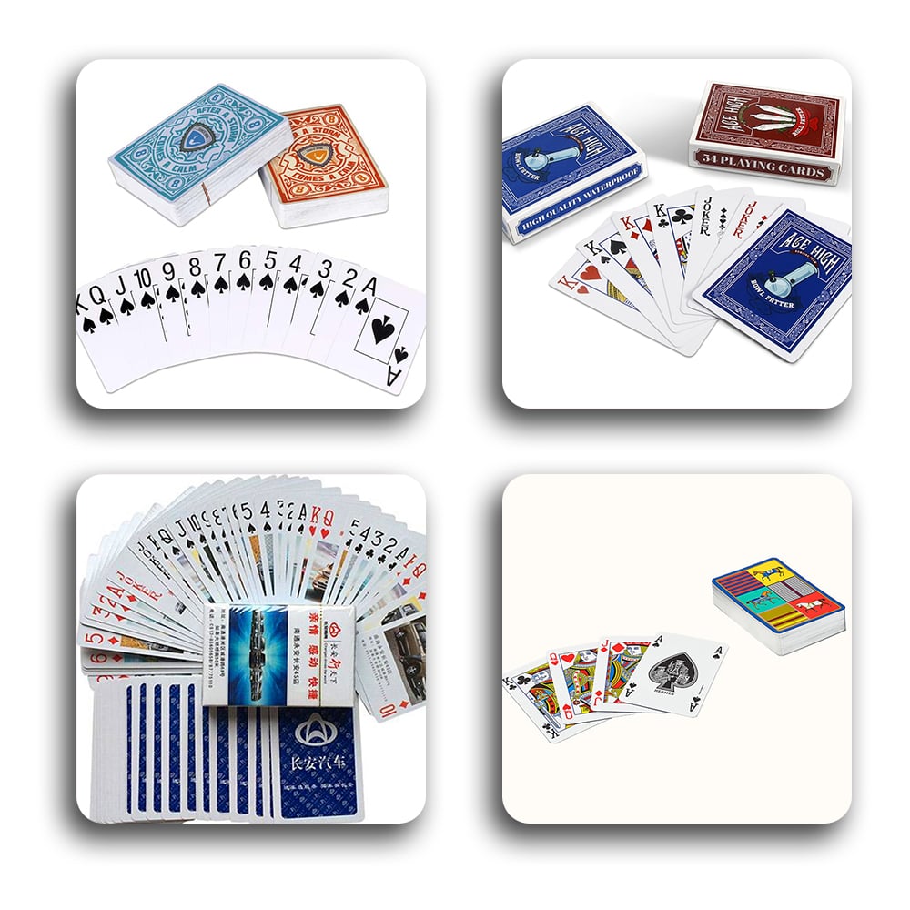 game card die-cutting machine