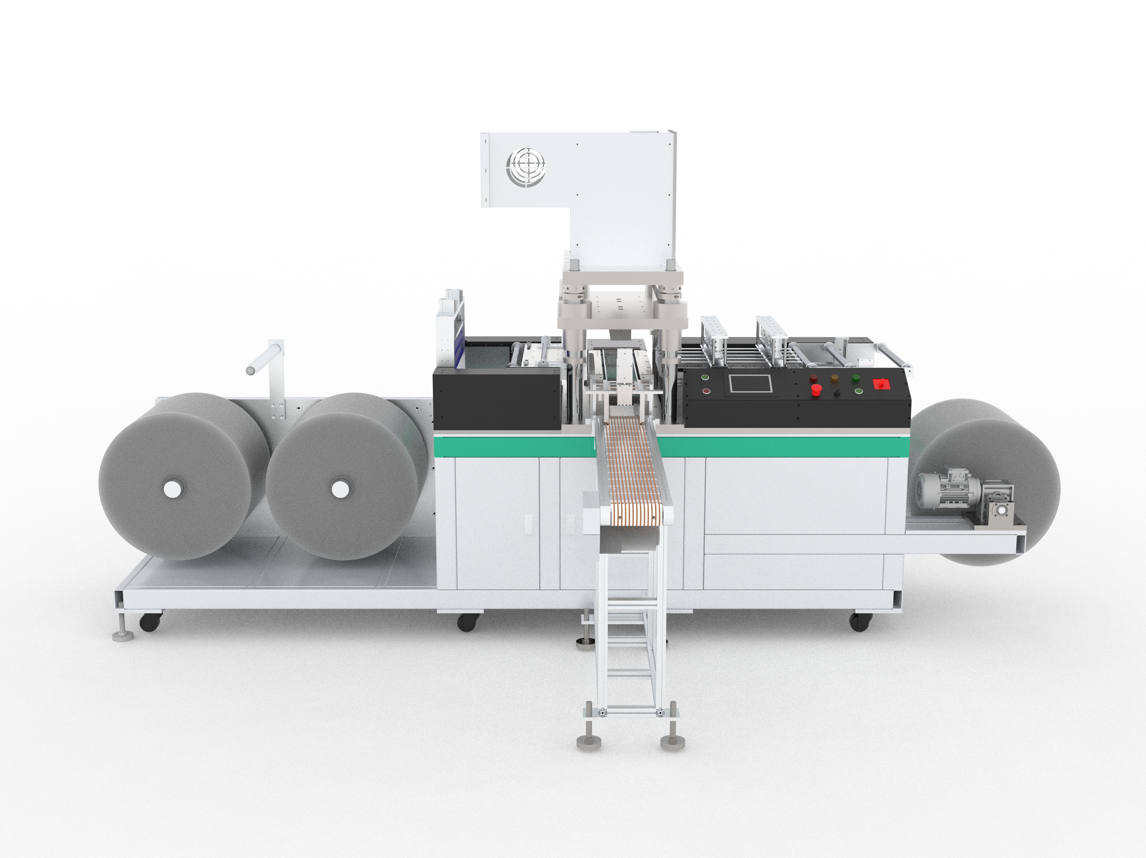 How die-cutting machines improve the production efficiency and accuracy of game cards