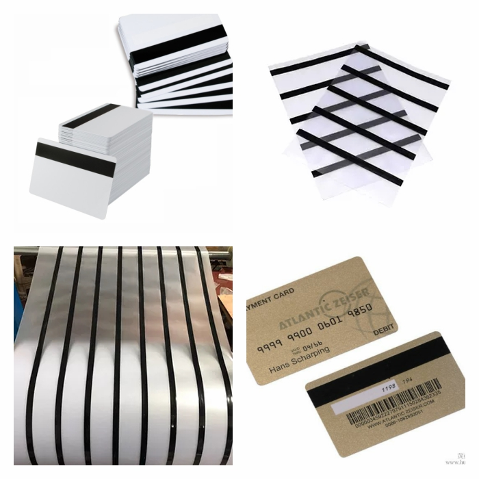 Magnetic Tape Laying Machine