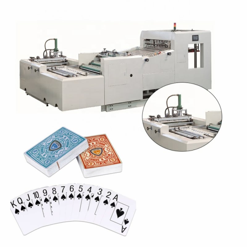 Slitting Machines: Perfect Cuts Every Time