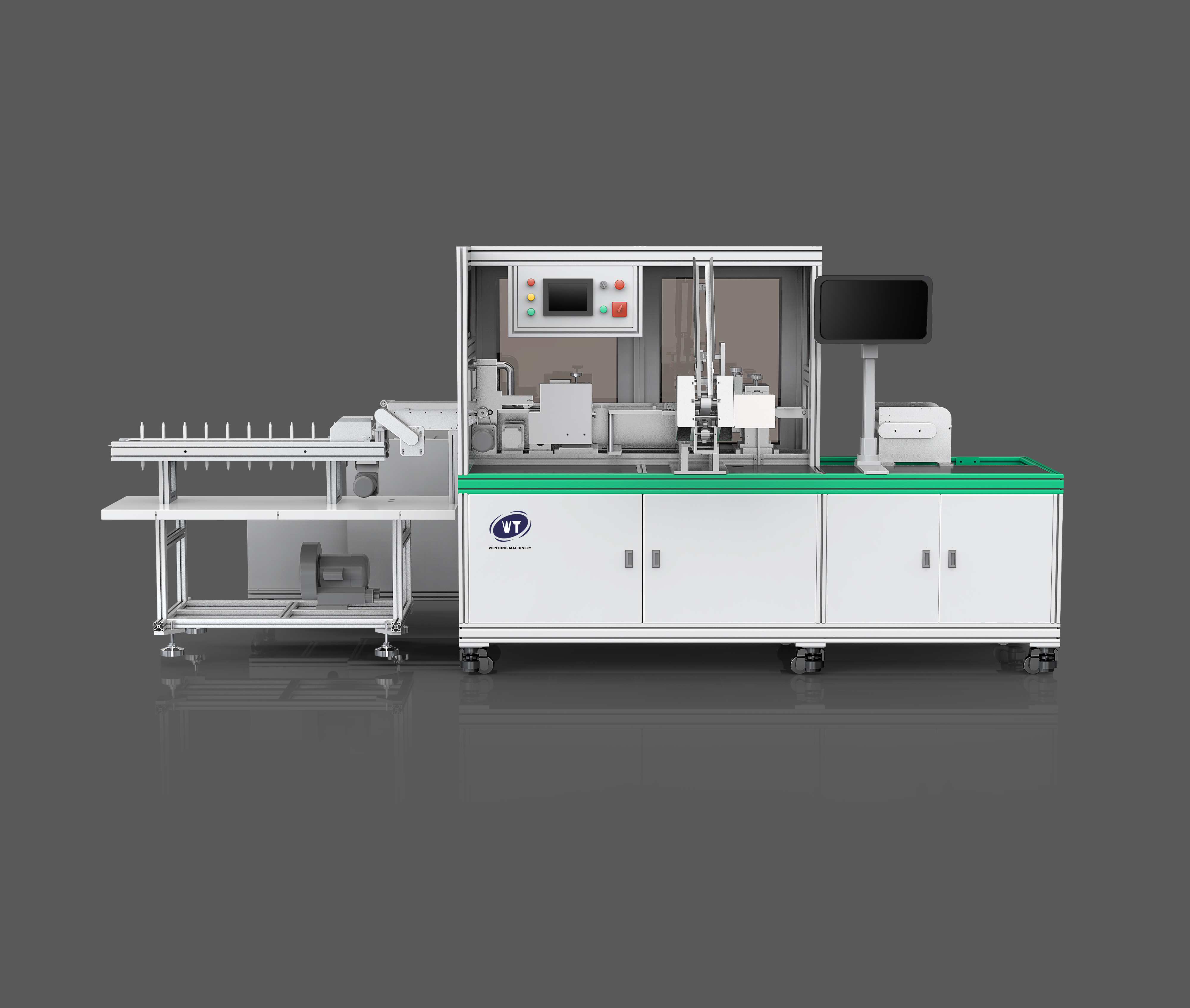 Struggling with Slow Packing? Packing Machine Boosts Speed
