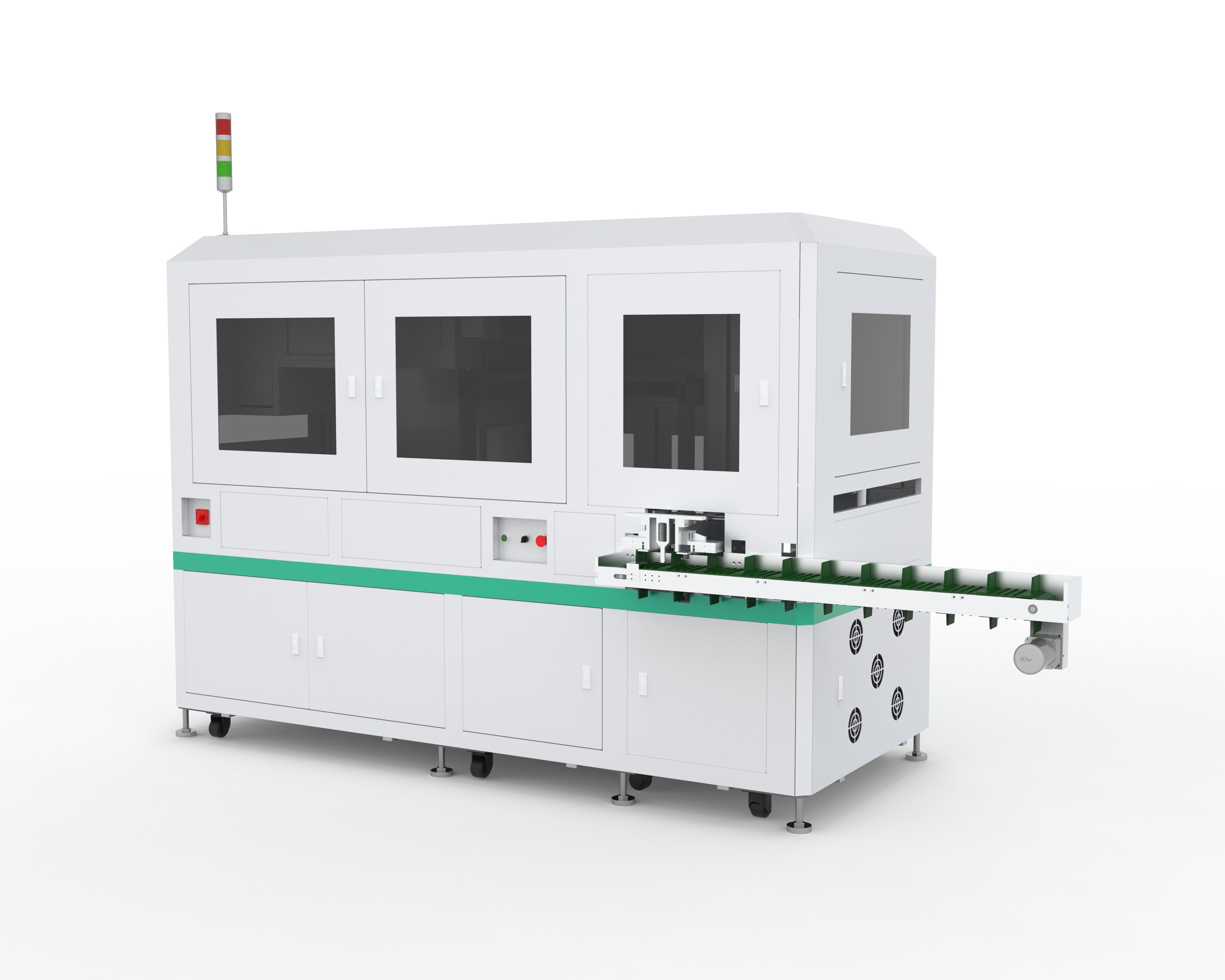 dry and wet sheet die-cutting machine