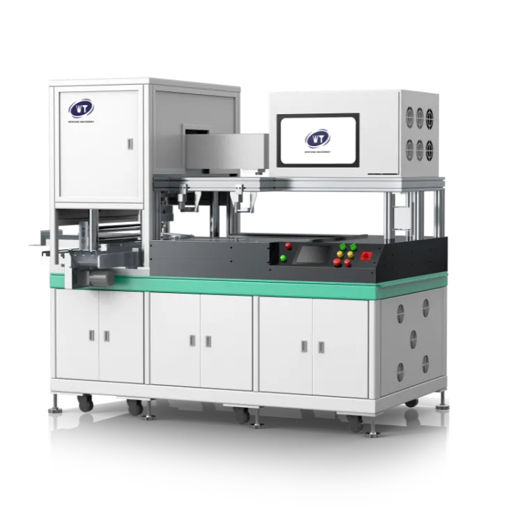 Technologie d'Ajustement Automatique Avancée