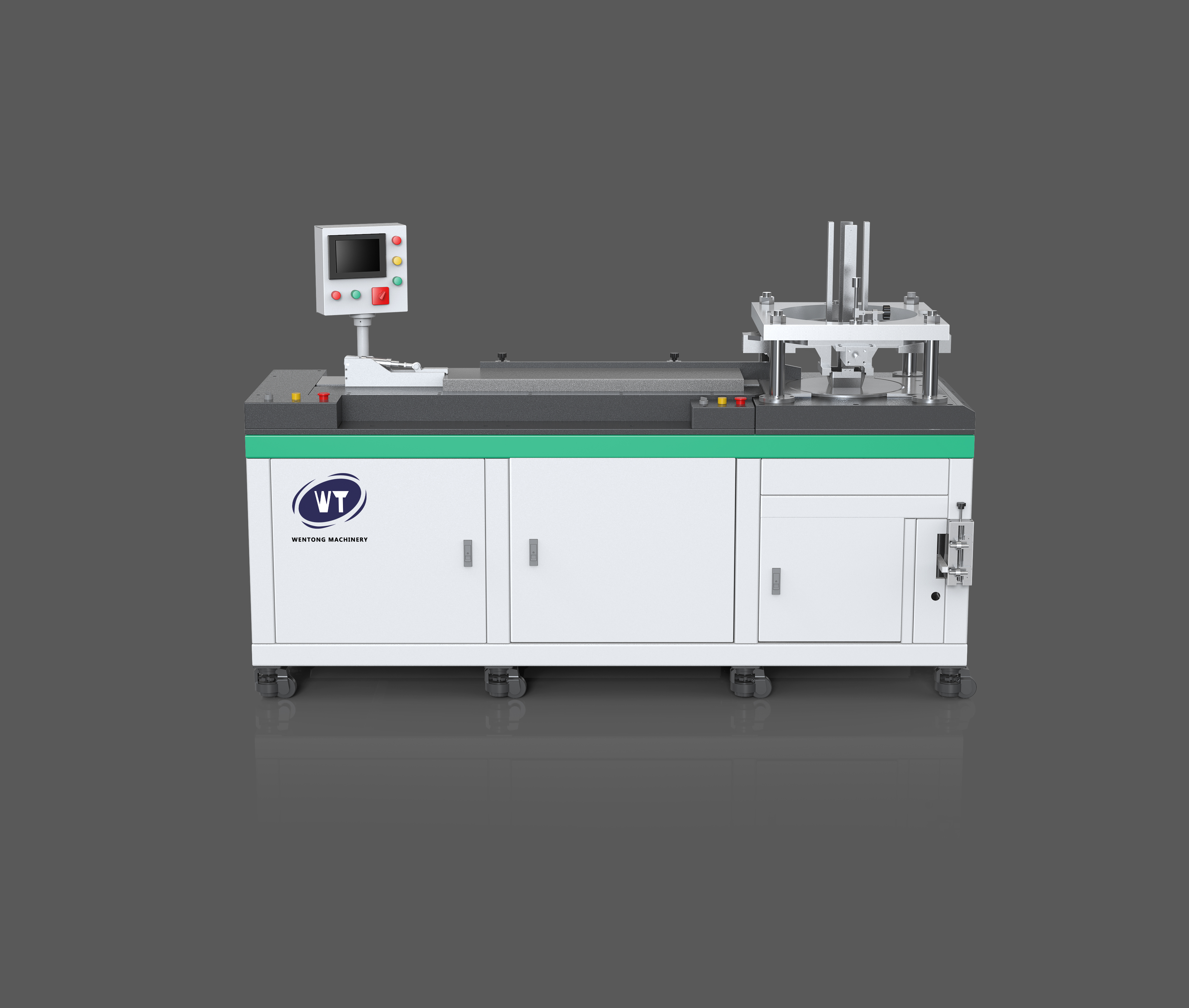 Need Fast Die-Cutting? Die Cutting Machine Reduces Cycle Time
