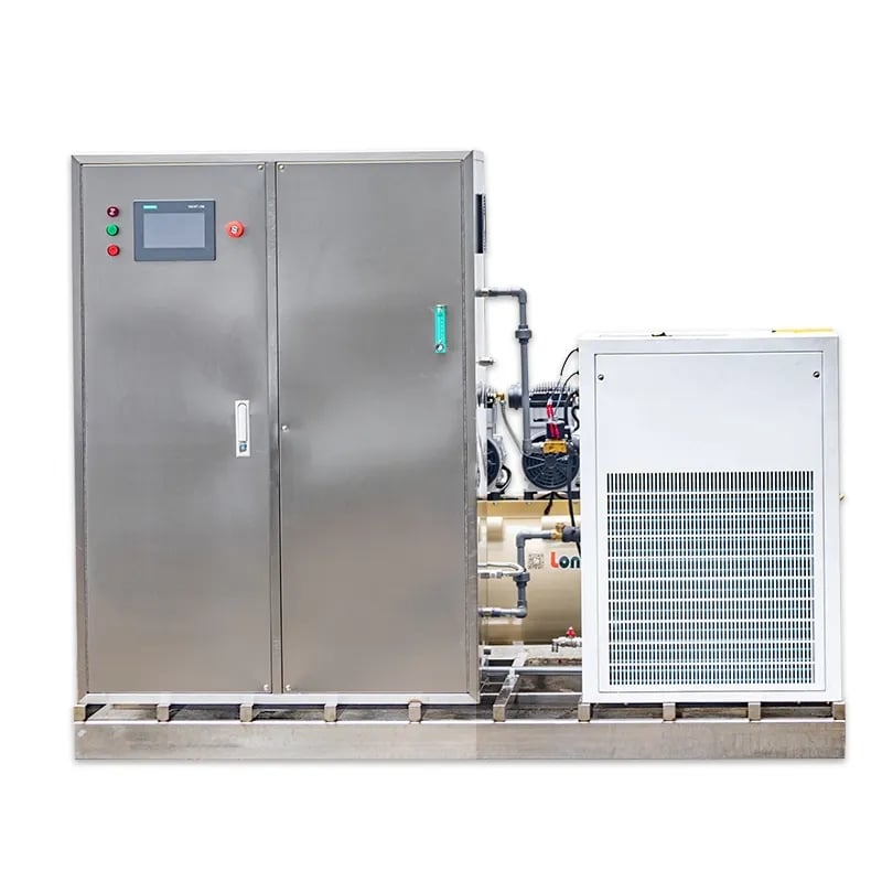 QLA-200-500G について