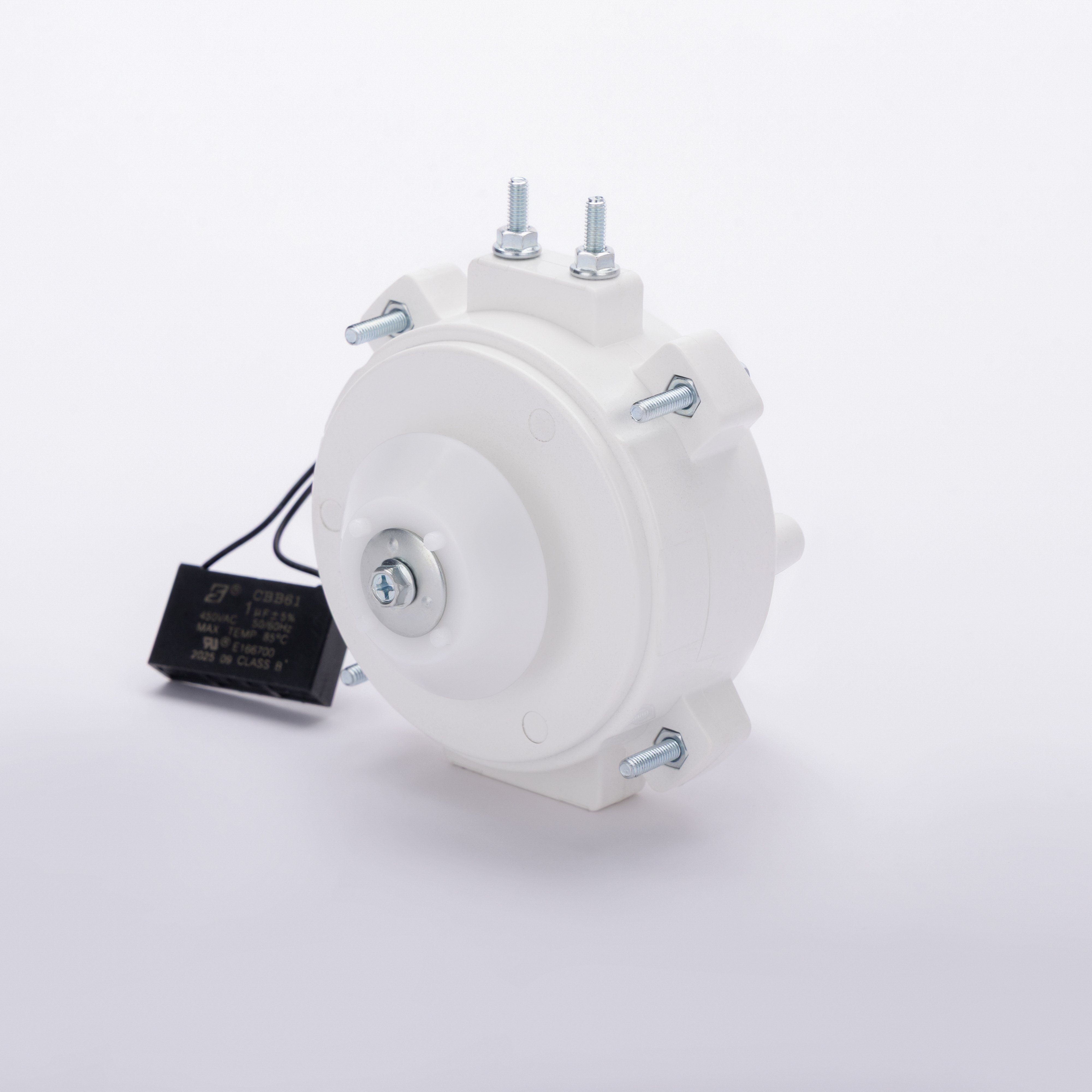 10W Shaded pole motor