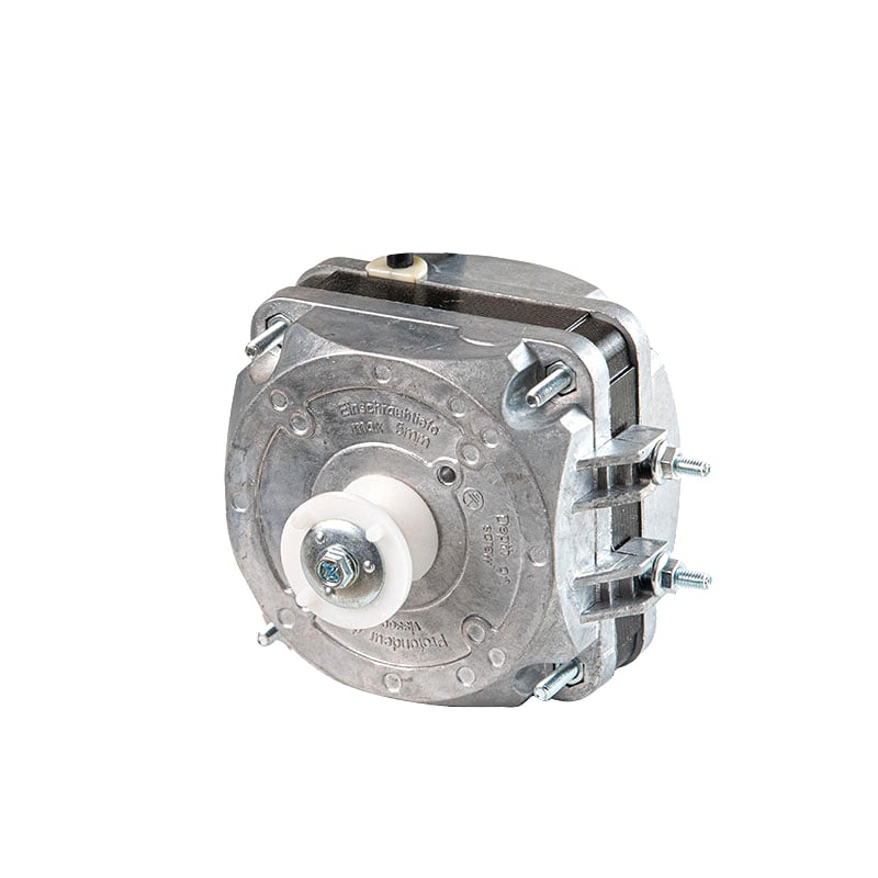 16W Shaded pole motor