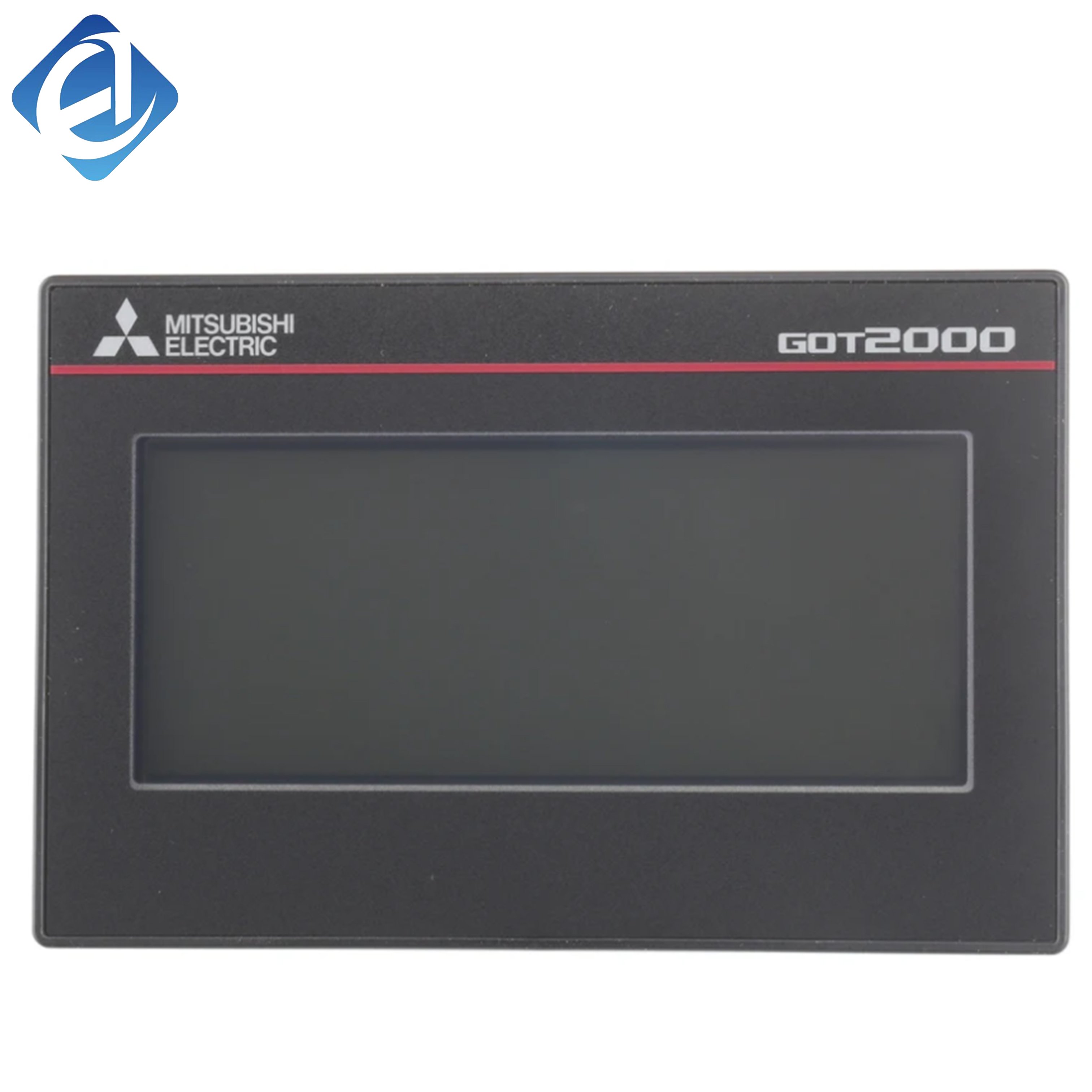 New Original GT2103-PMBDS GT21 series compact HMI touch screen. It features 3.7-inch display, intuitive man-machine interaction and stable data communication with PLC. With compact size,