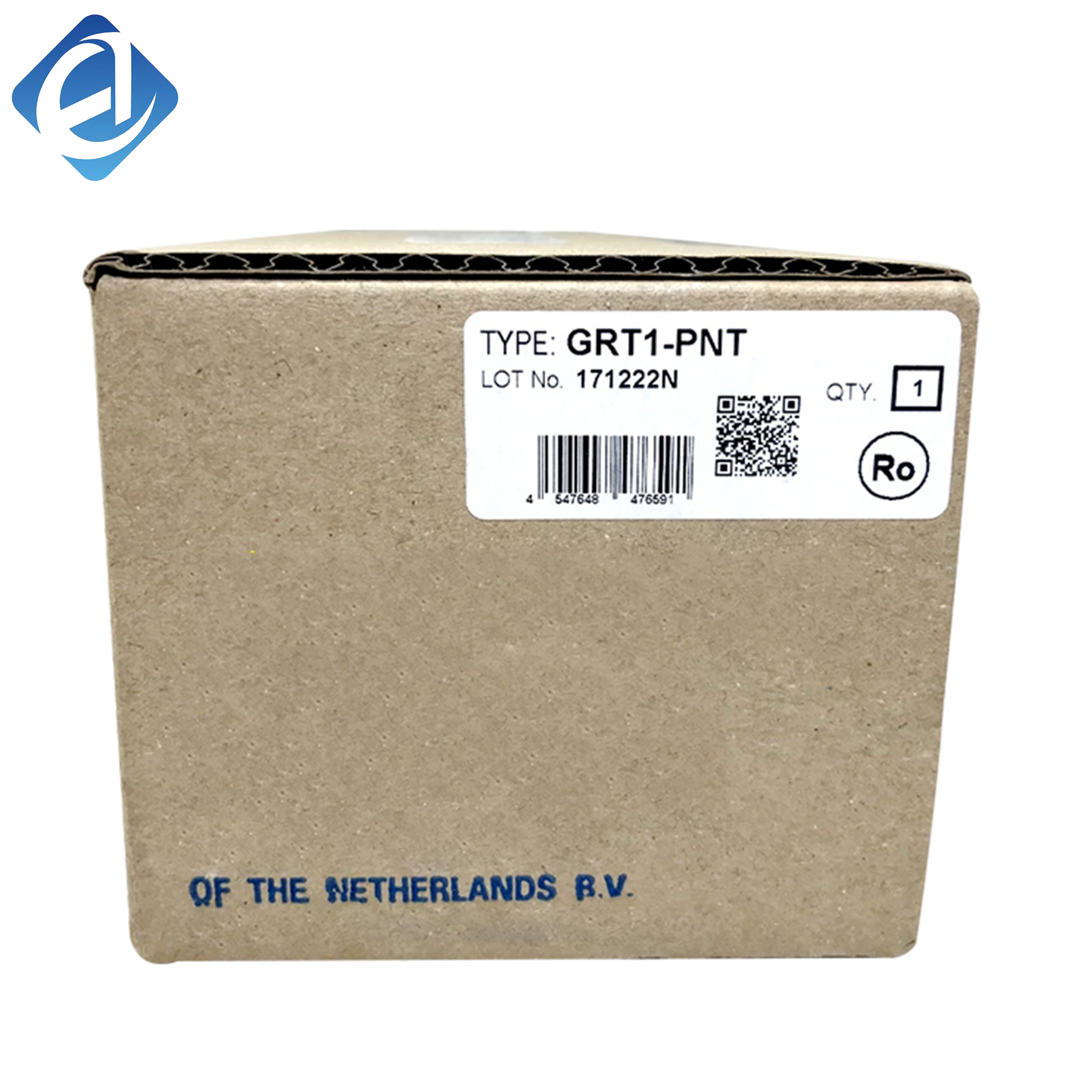 New Original Omron GRT1-PNT remote I/O module delivers high-speed communication and stable signal transmission. Compact and highly compatible, it serves distributed control, wiring optimization and on-site data acquisition in industrial automation.