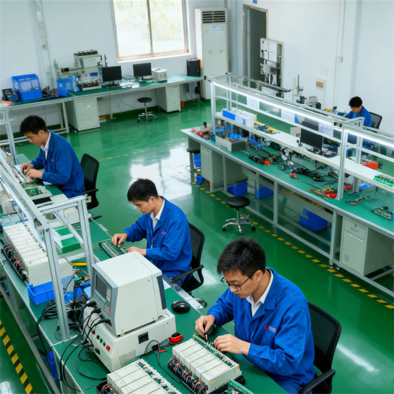 Genuine PLC Compliance & Supply