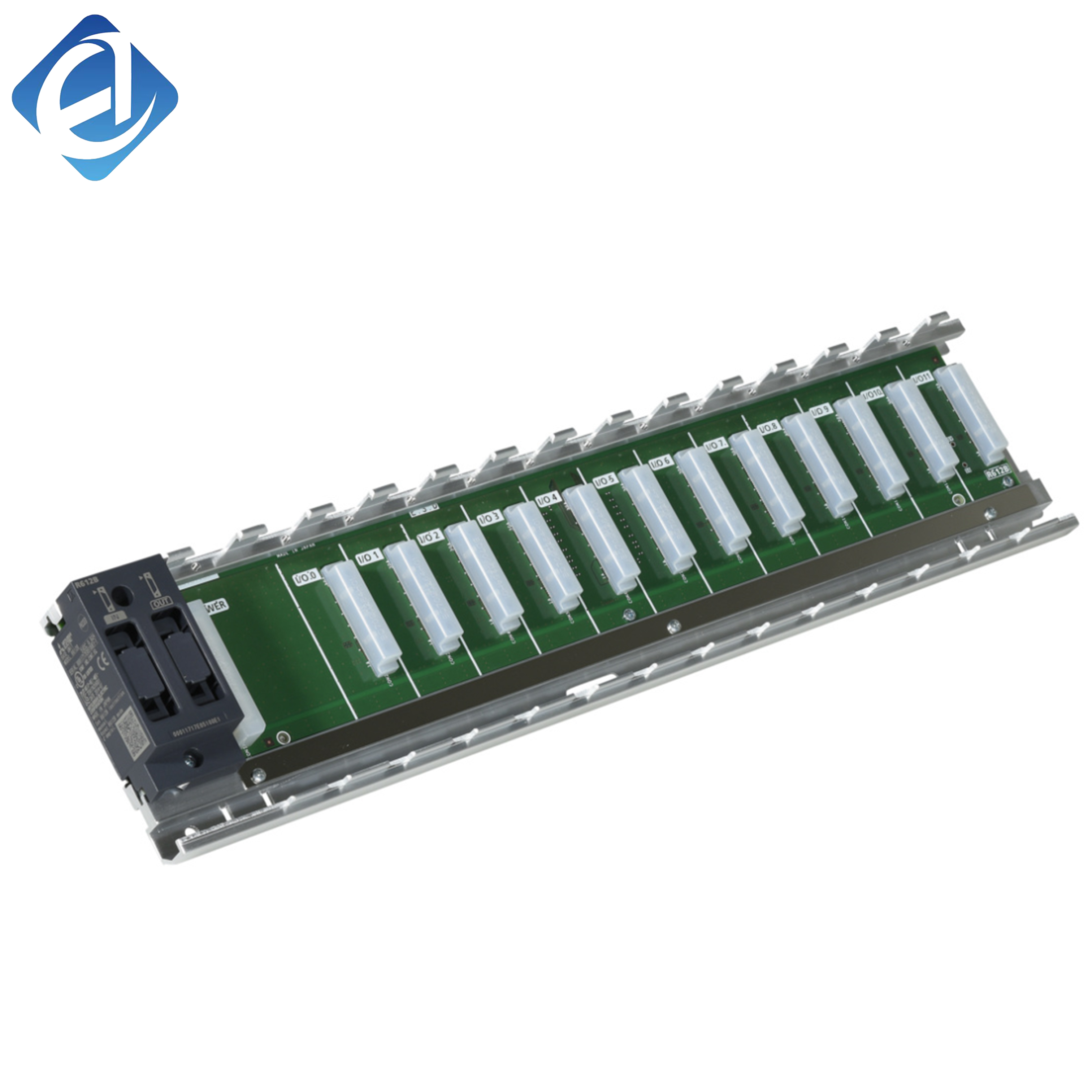 New Original RC12B servo option cable. Designed for connection between servo amplifier and peripheral units, ensures stable signal transmission