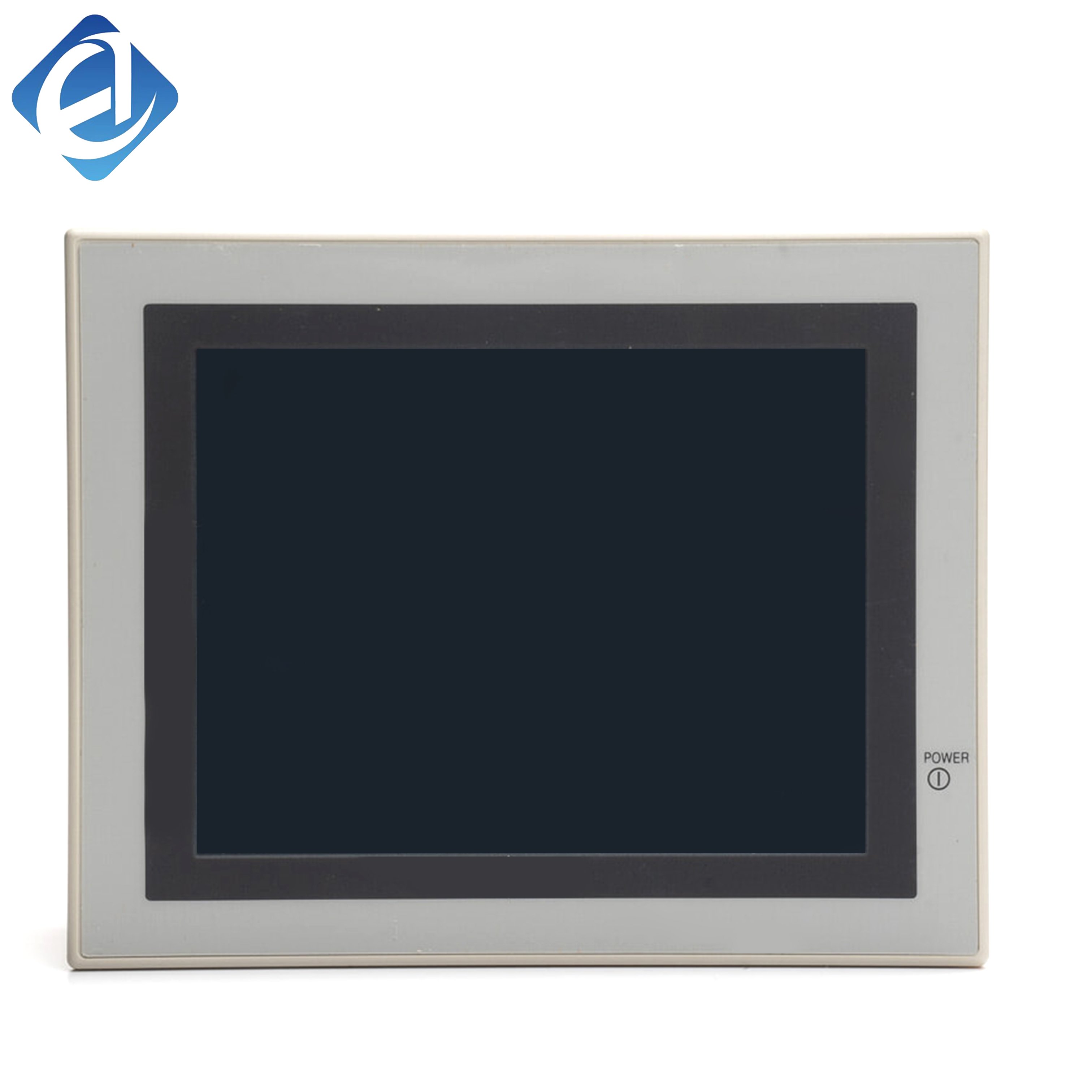 شاشة لمس تفاعلية جديدة أصلية من سلسلة F900 طراز F940GOT-LWD-E، عرض ملون بحجم 5.7 بوصة، ومزودة بعدة منافذ اتصال مدمجة، وتشغيل مستقر لمراقبة الأتمتة الصناعية الأساسية.