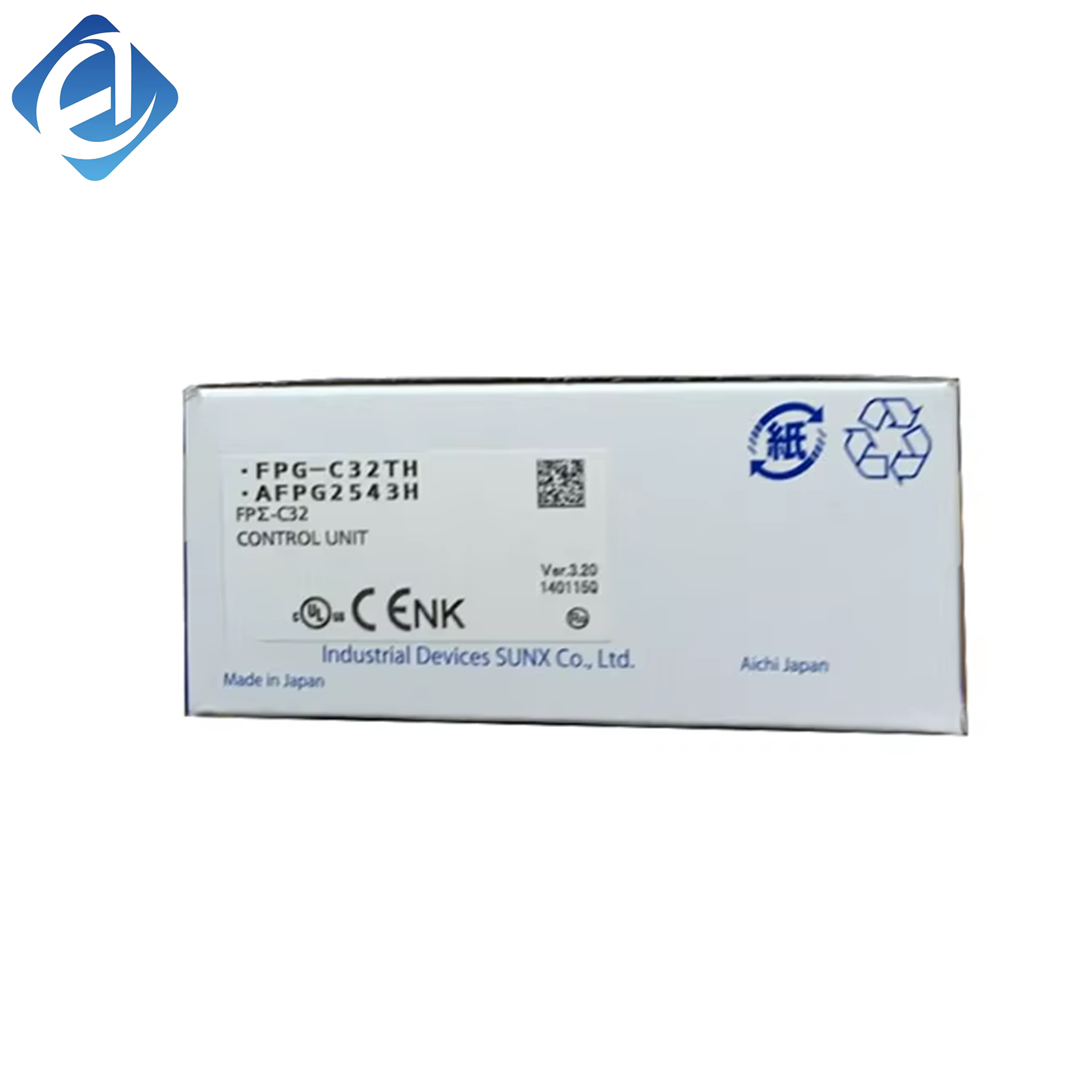 ماژول ارتباطی جدید و اصلی AFPG2543H، سری FP-G؛ برای انتقال داده‌ها و ارتباط سیگنالی در PLCهای سری FP-G در خودکارسازی صنعتی به کار می‌رود. ویژگی‌های این ماژول شامل انتقال پایدار سیگنال، اتصال قابل اعتماد و مقاومت بالا در برابر تداخل است.