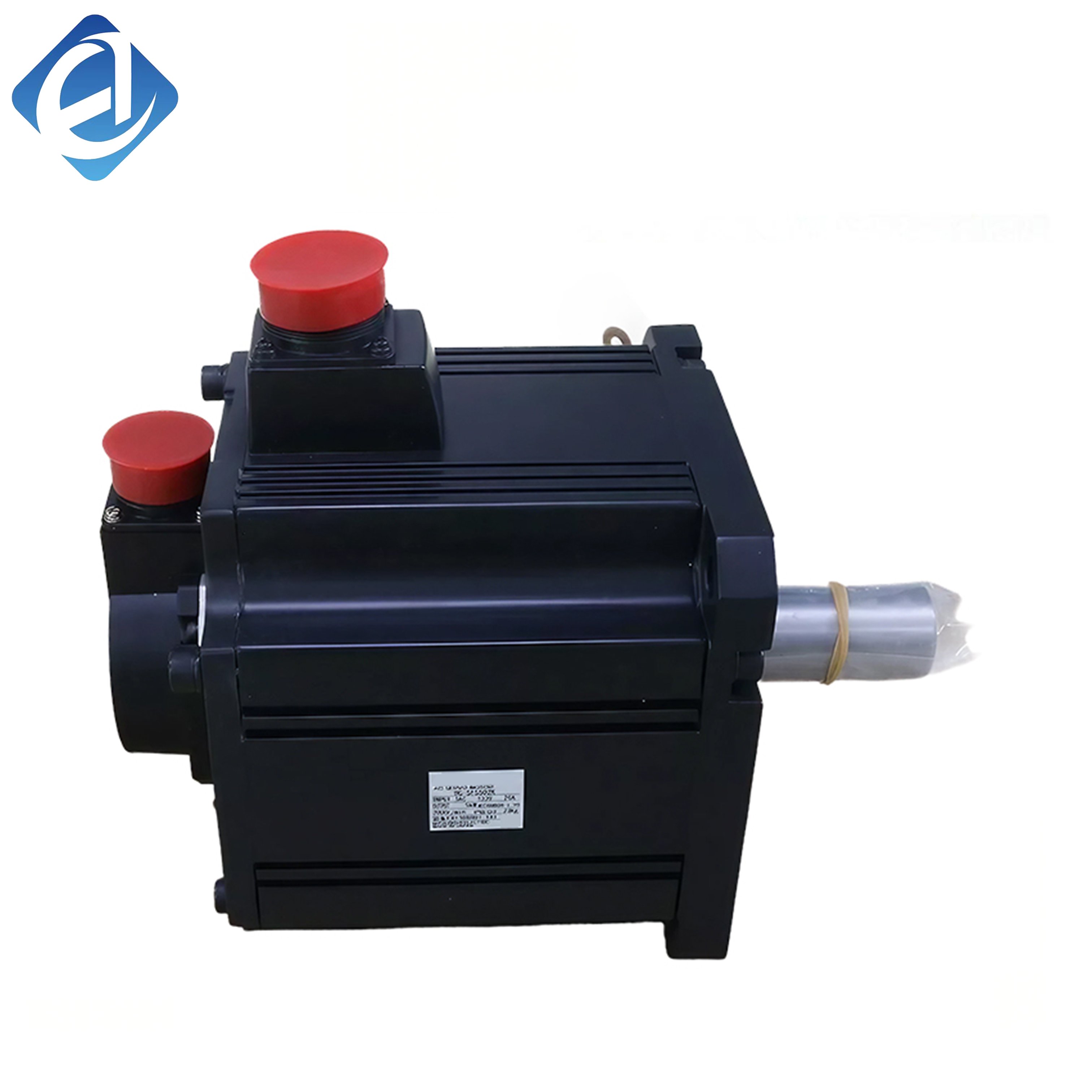 New Original HC-SFS502K Mitsubishi medium‑power AC servo motor with high torque output and stable operation performance. Widely used for heavy‑load motion control in CNC machine tools and automated production equipment.