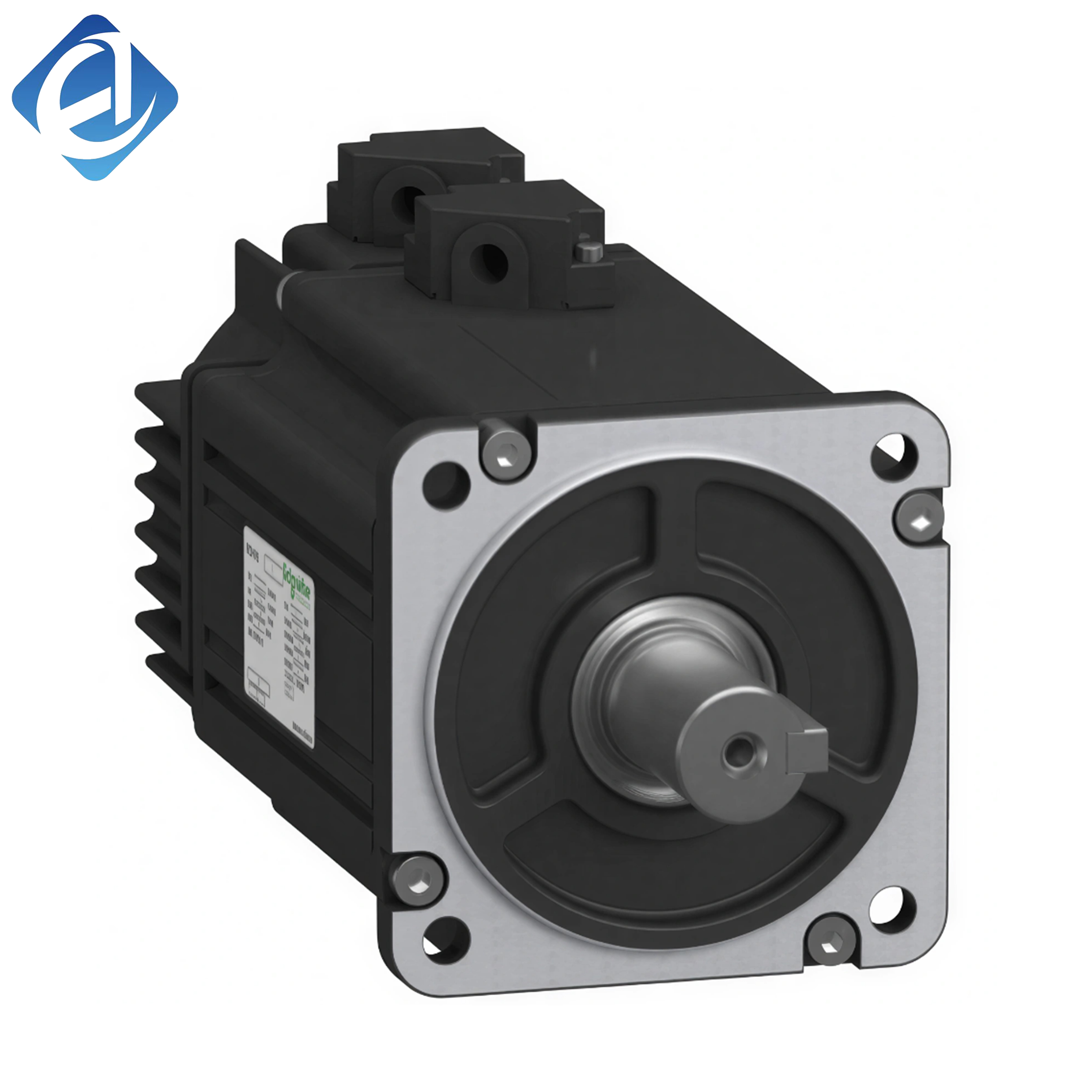 New Original BCH16HF07330A5C2 Lexium BCH servo motor. High torque & accurate positioning, stable high-speed running, low vibration, quick dynamic response, widely used in large automated lines