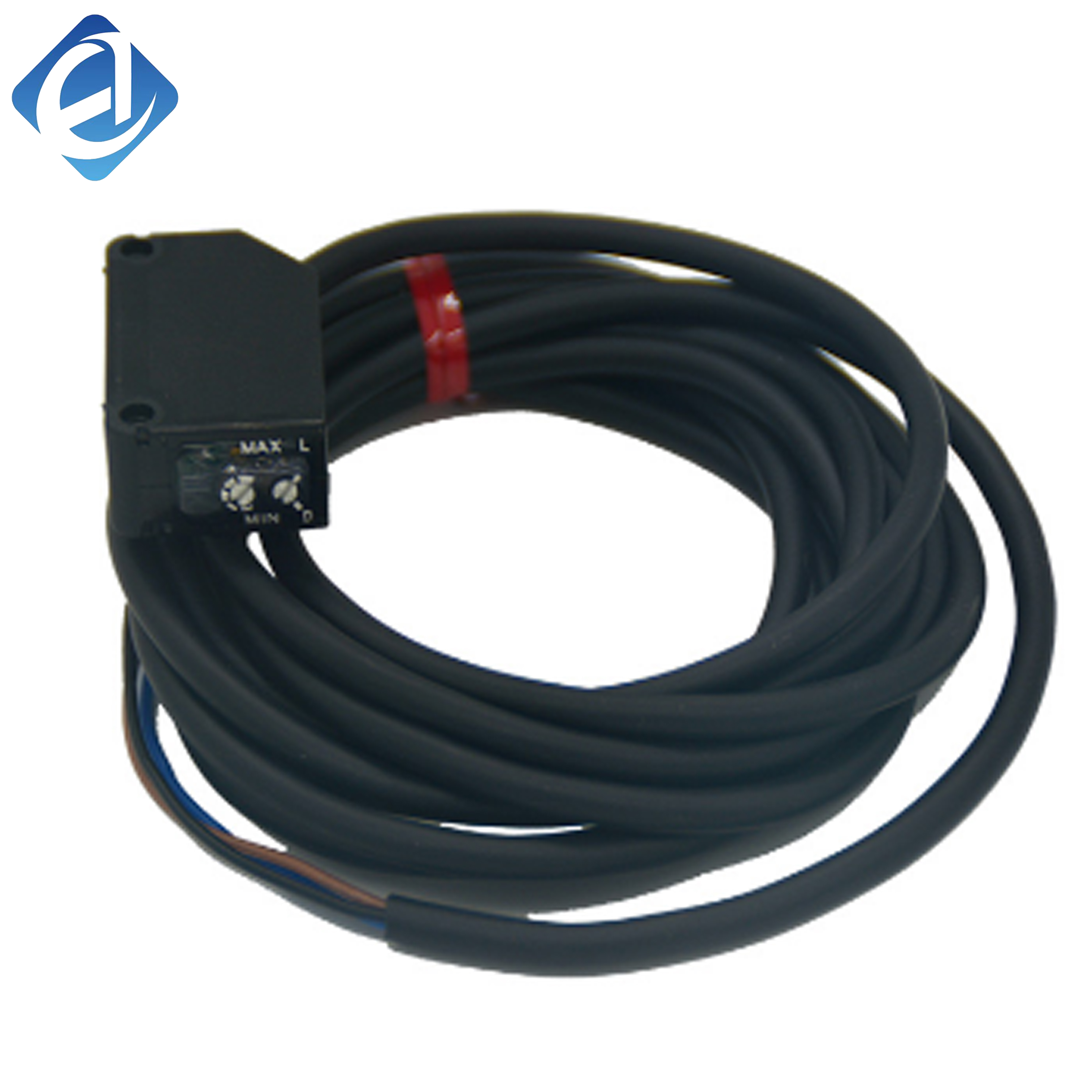 New Original CX-425 Photoelectric Sensor, CX SeriesFast response, precise detection. Stable signal performance. Ideal for object detection and positioning in industrial automation.