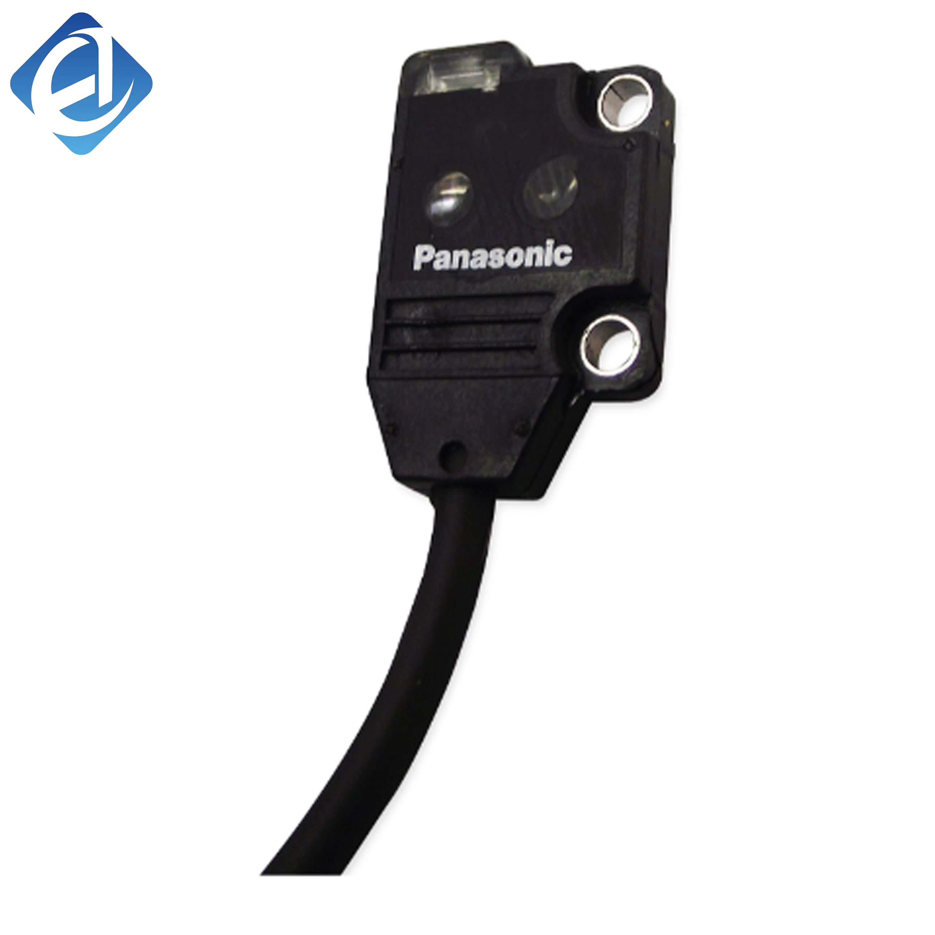 Sensor Fotoelektrik Asal Baharu EX‑13B‑PN, Siri EX Digunakan untuk pengesanan objek dan pengesanan kedudukan dalam sistem automasi industri. Dilengkapi dengan output PN, sensor ini menawarkan pengesanan berketepatan tinggi, respons pantas dan prestasi rintangan gangguan yang kuat.