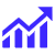 Monthly sales