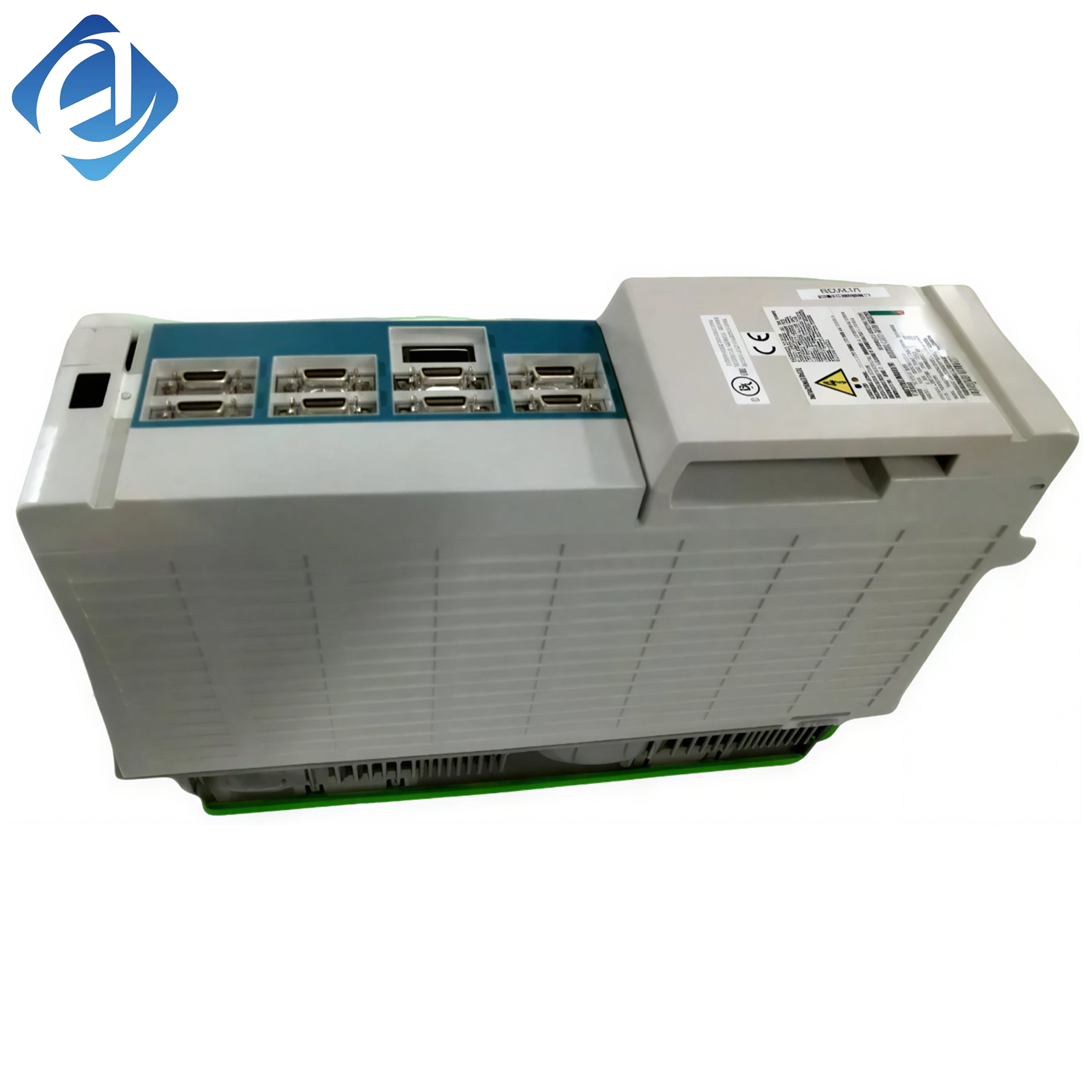New Original MDS-C1-V2-4545 MDS-C1 series dual spindle servo drive module. It supports 45A+45A high-power output, delivers precise speed and torque control for CNC machine tools. 