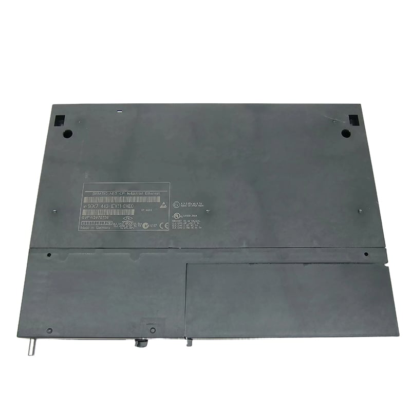 New Original 6GK7443-1EX11-0XE0 6gk74431ex110xe0 NET Communication Processor Stock in Warehouse