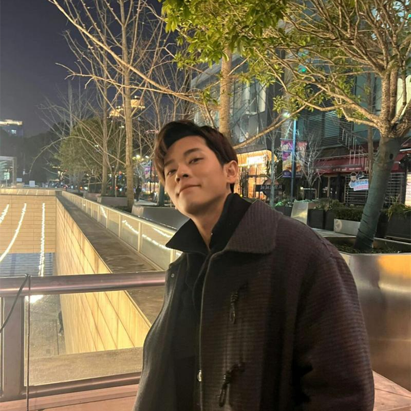 Weijian Cai