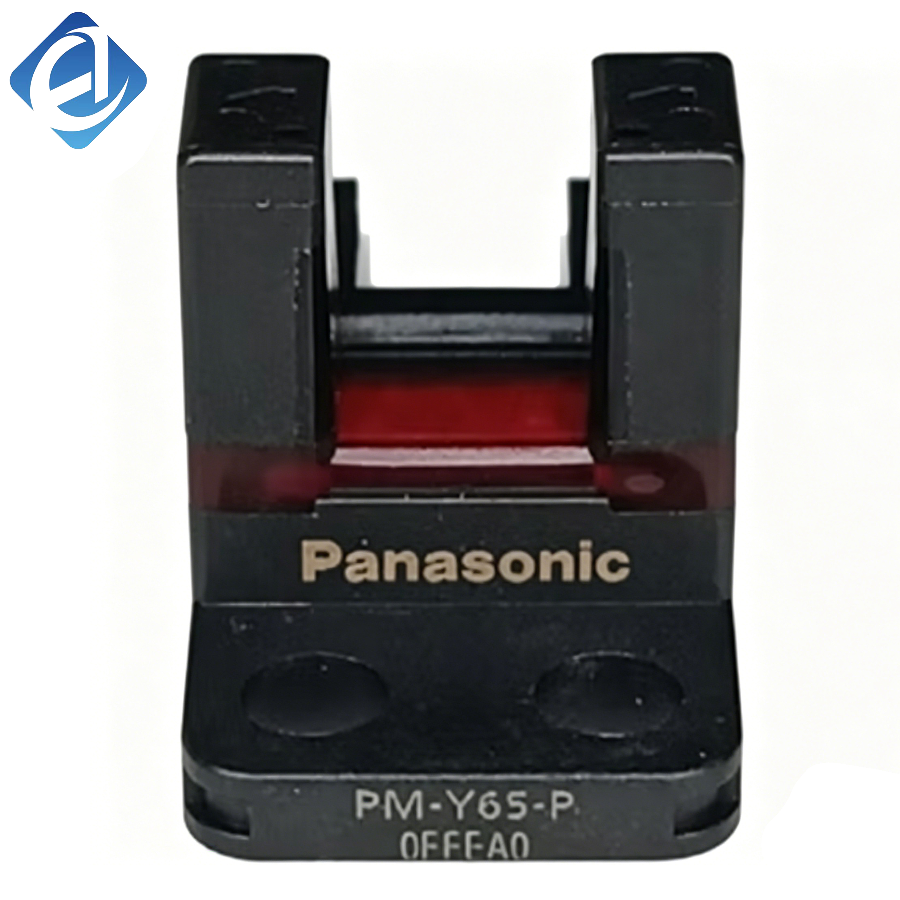New Original PM-Y65-P Photoelectric Sensor, PM SeriesHigh detection sensitivity, fast response speed. Stable signal output and strong anti-interference. Fit for object detection and position monitoring in industrial automated production.