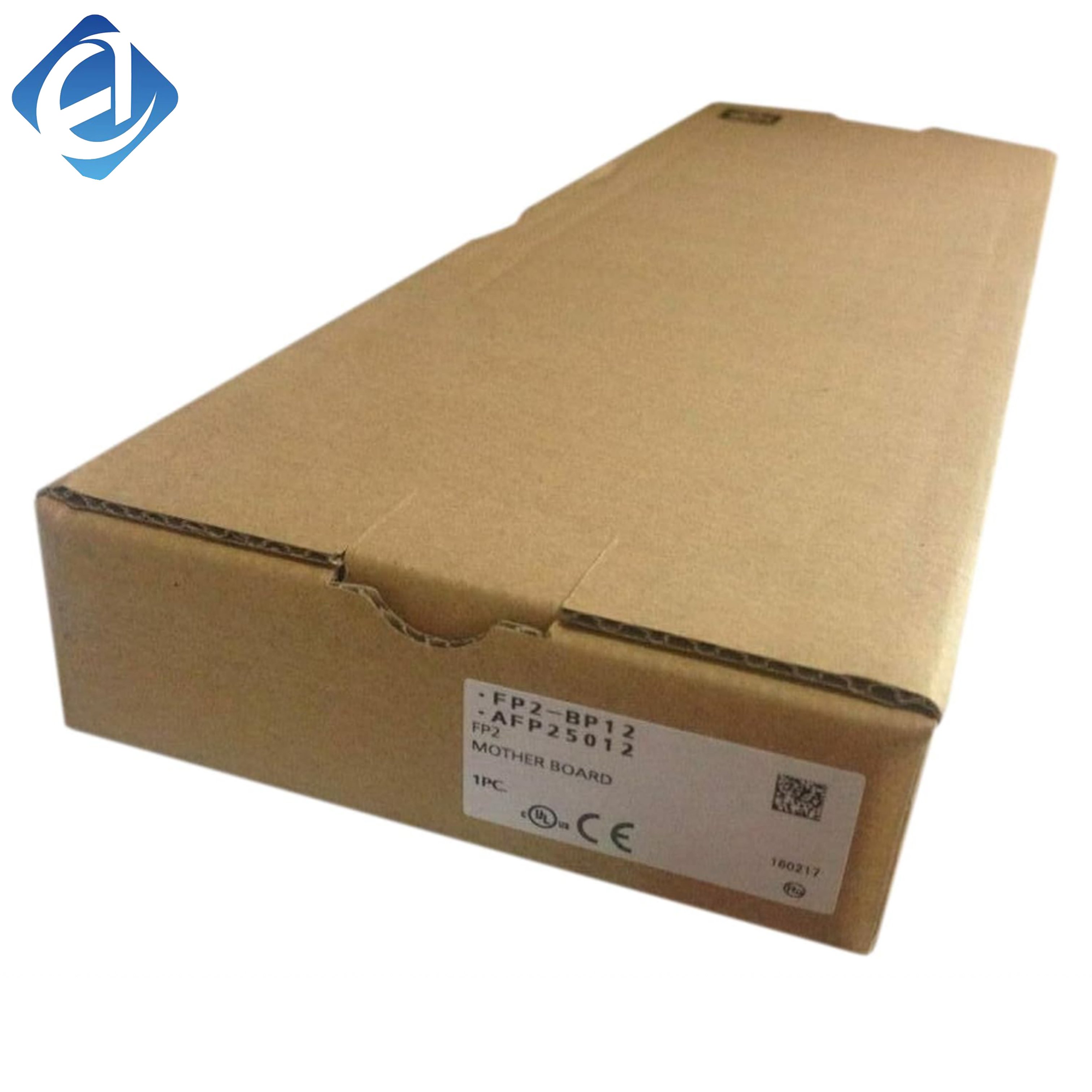 New Original AFP25012 PLC Module, AFP SeriesReliable signal transmission, stable operational performance. Easy wiring and commissioning. Suitable for logic control and data processing of industrial automated devices.