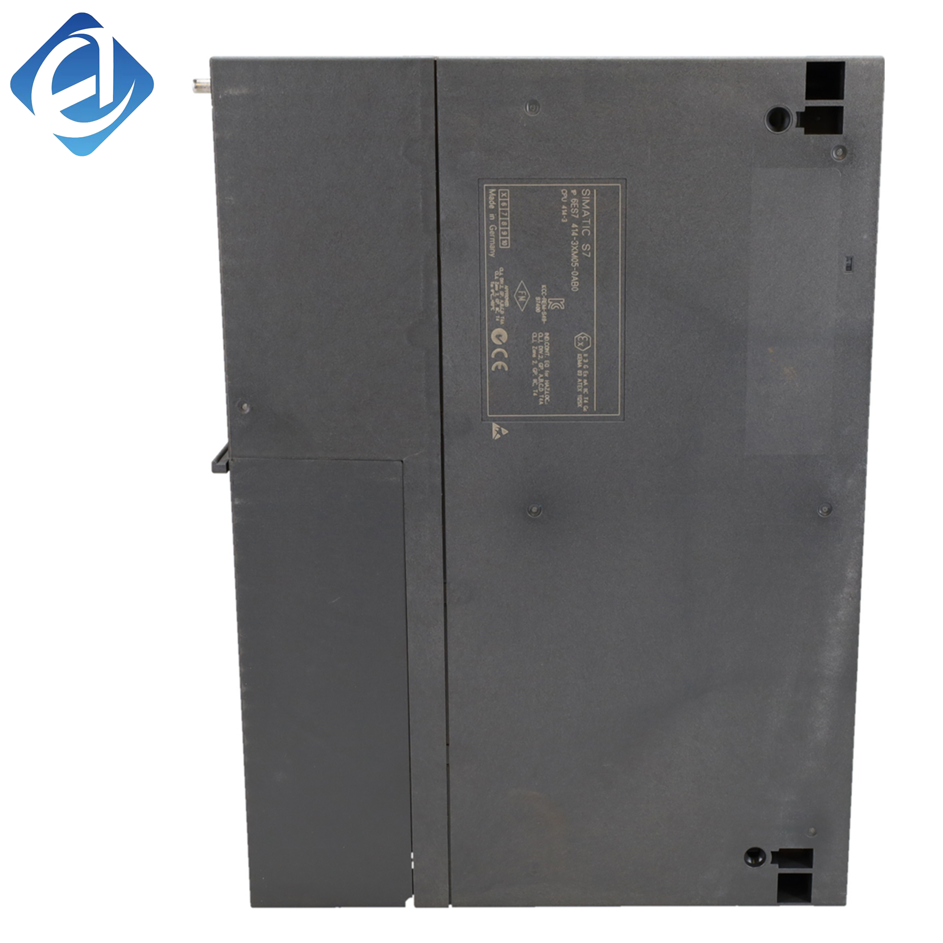 New Original 6ES7414-3XM05-0AB0 6es74143xm050ab0 S7-400 Communication Processor Stock in Warehouse