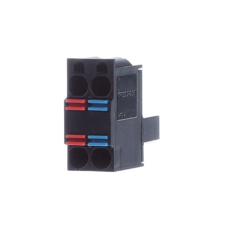 New Original 6ES7193-4JB00-0AA0 6ES7193-4JB00-0AA0 terminal module for Siemens SIMATIC ET200S series, designed for easy and secure field wiring. Provides reliable signal and power connection for I/O modules