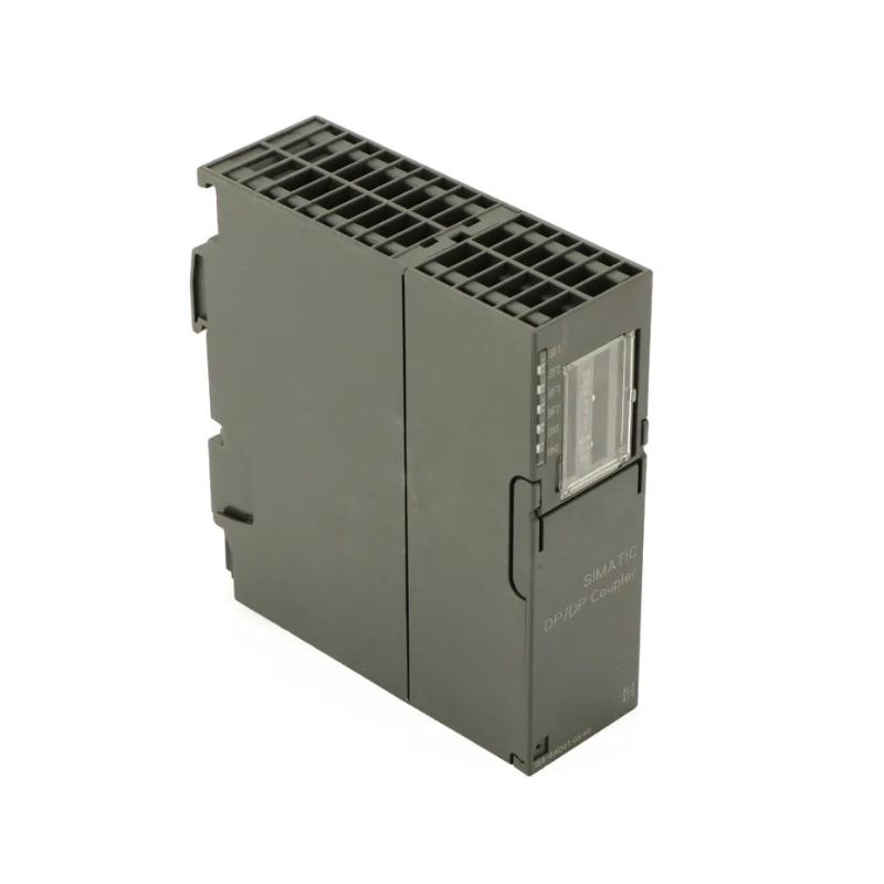 New Original 6ES7158-0AD01-0XA0 6es71580ad010xa0 SIMATIC ET200 DP/DP Coupler Stock in Warehouse