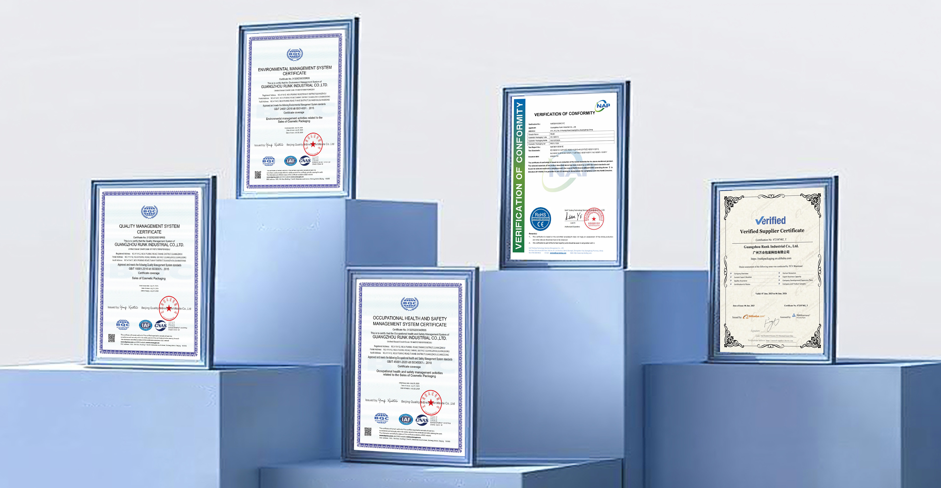 Certificato