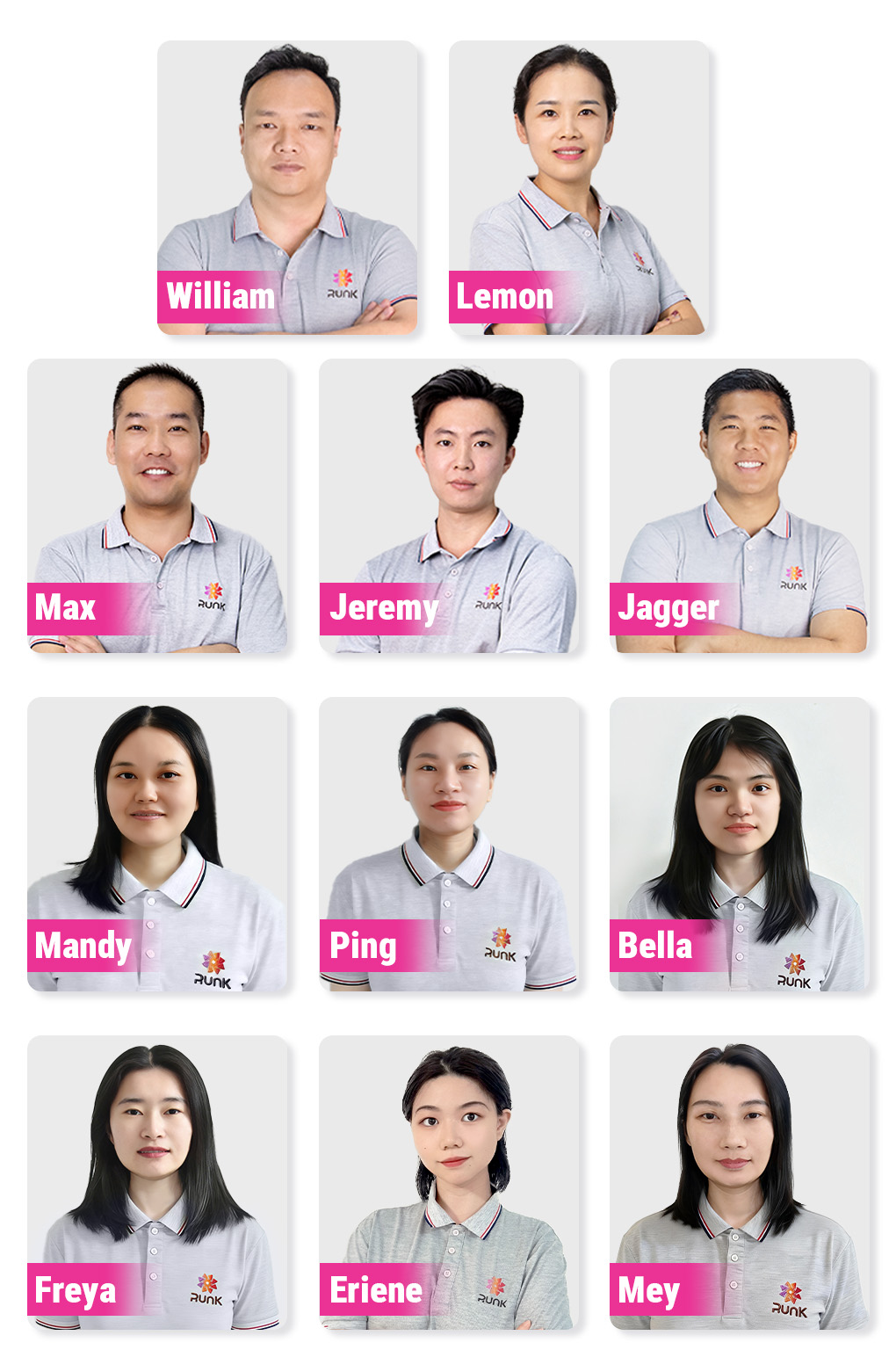 Team
