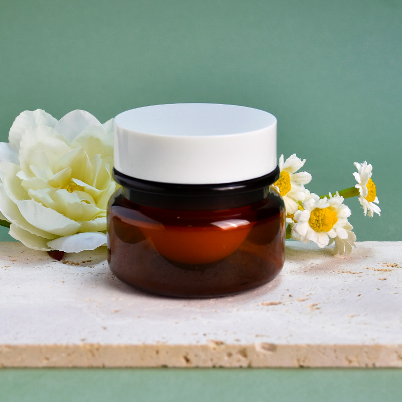 Pourquoi les bocaux cosmétiques en vrac réduisent-ils les coûts d'emballage