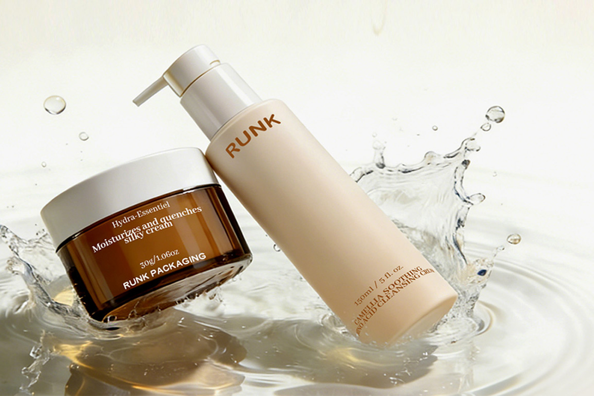 Perché i flaconi per emulsione sono essenziali nel moderno packaging per skincare