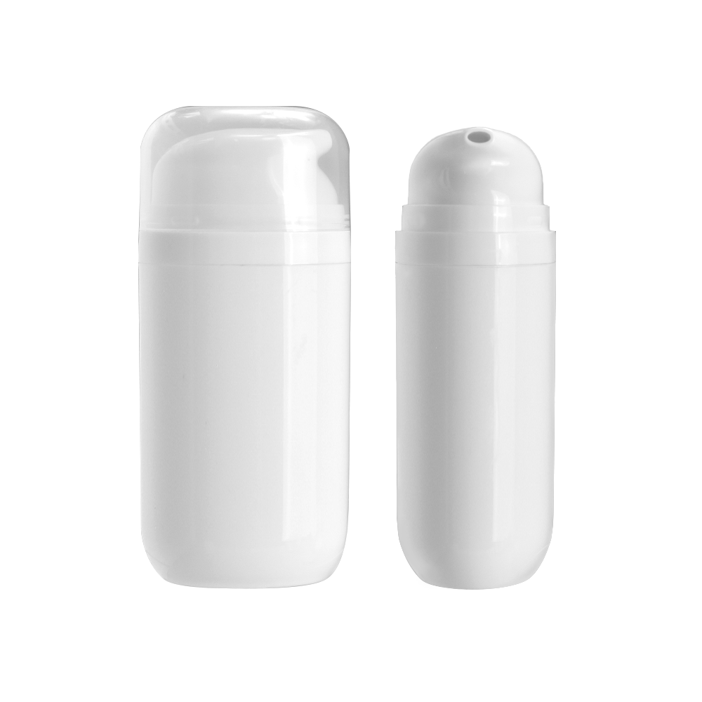 Airless-Behälter in der Kosmetik: Wichtige Vorteile