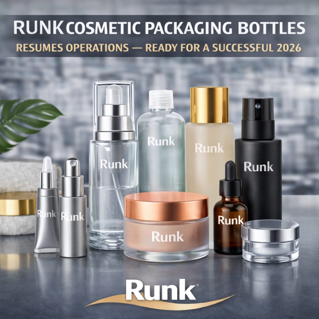 Runk Riprende Ufficialmente le Operazioni — Pronta per un 2026 di Successo