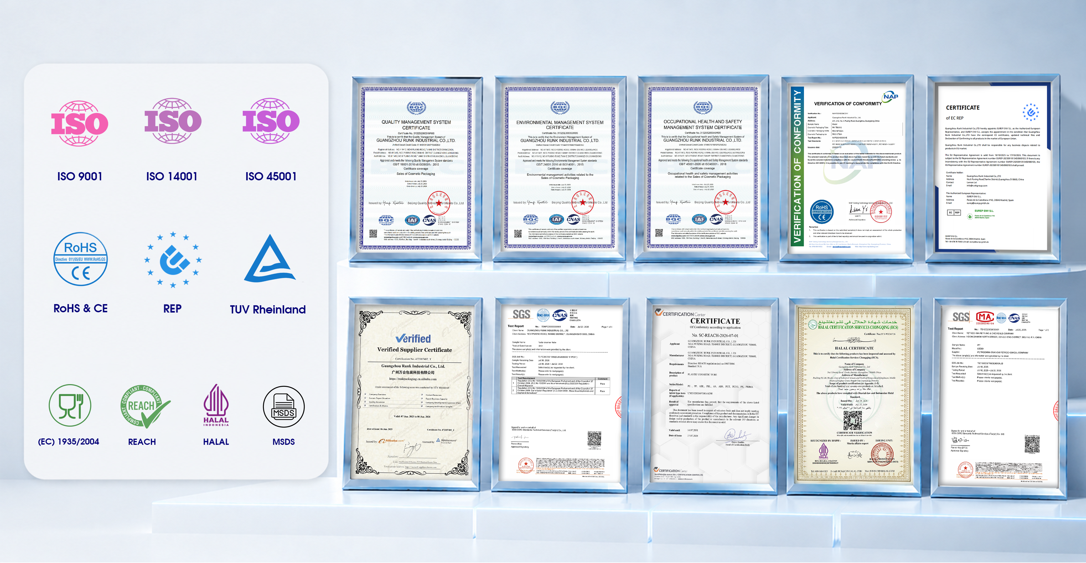 Certificato