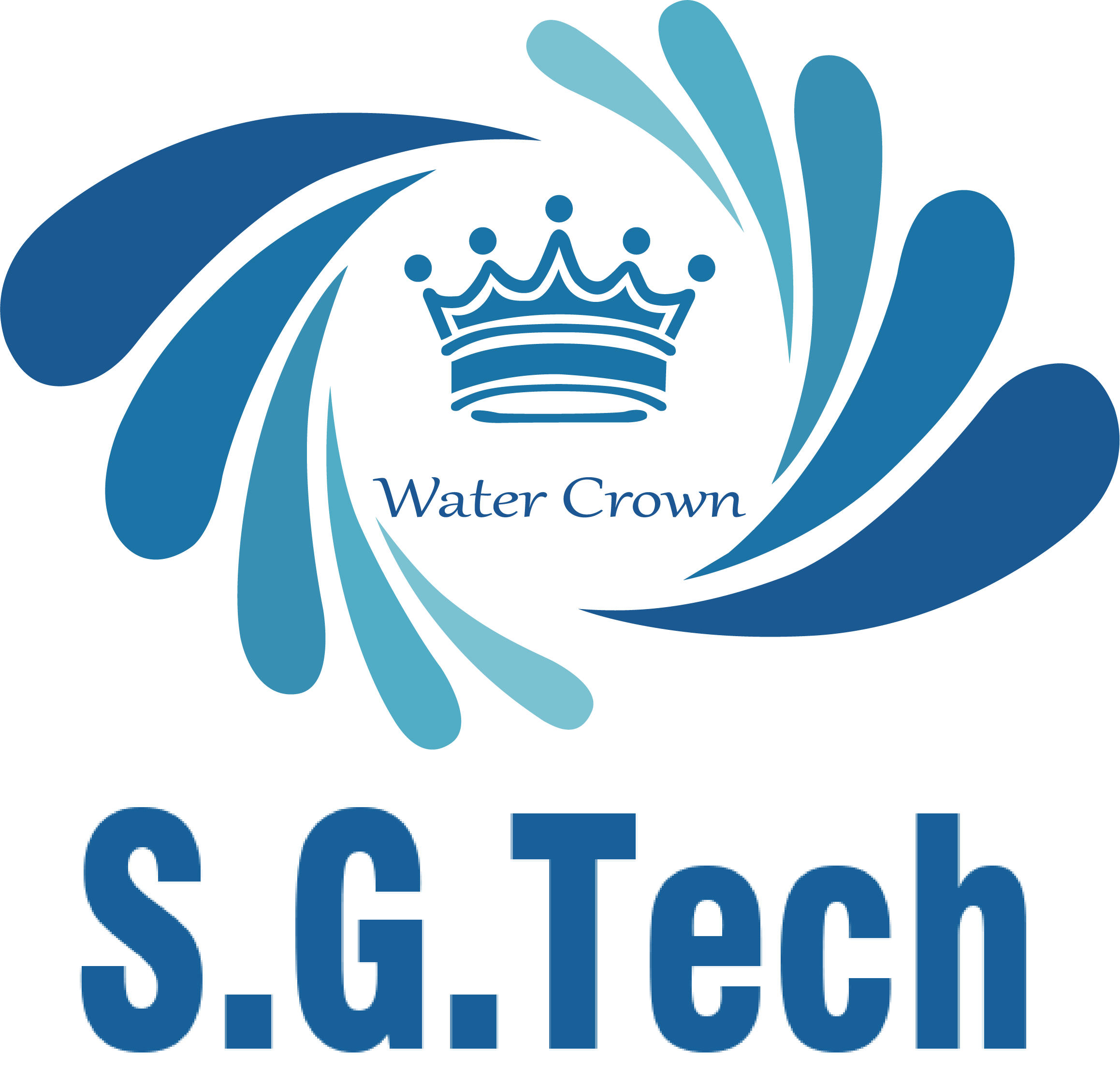 GUANGDONG WATER CROWN ENVIRONMENT TECHNOLOGY CO.,LTD.