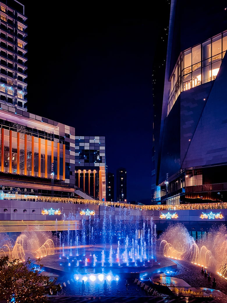 Guangdong Water Crown Fountain Products – Technology-Driven Waterscape Solutions