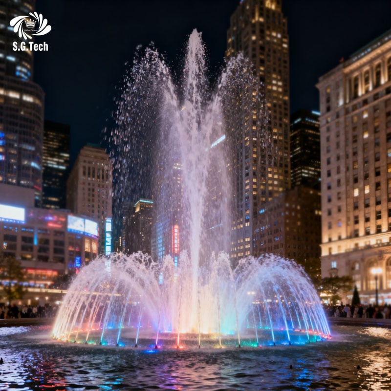 Garden Fountain3(3914f89126).jpg