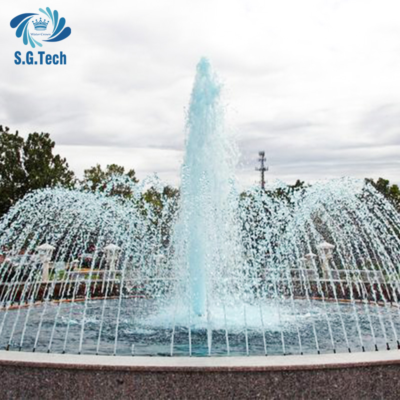 Small Garden Water Fountain Tabletop Decorative Fountain for Home Office Yard