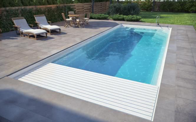 Product Application Insights: Energy-Efficient Pool Covers