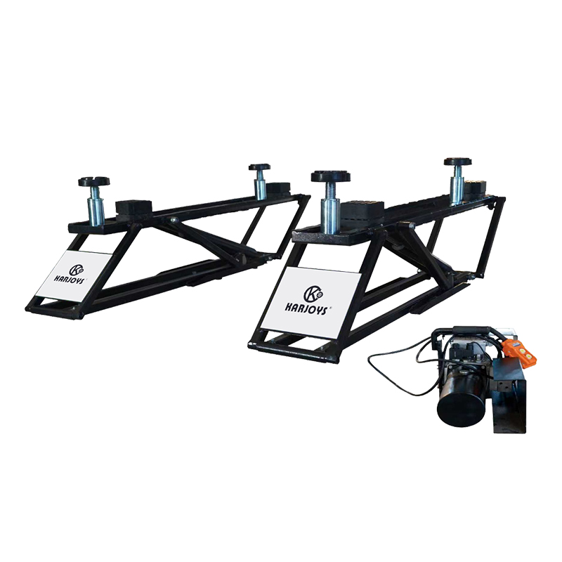 How to Choose the Best Portable Car Lift for Your Business Needs Where to Find