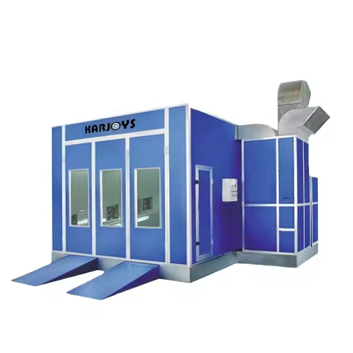 What Wholesale Buyers Need to Know About Booth Spray Formulations