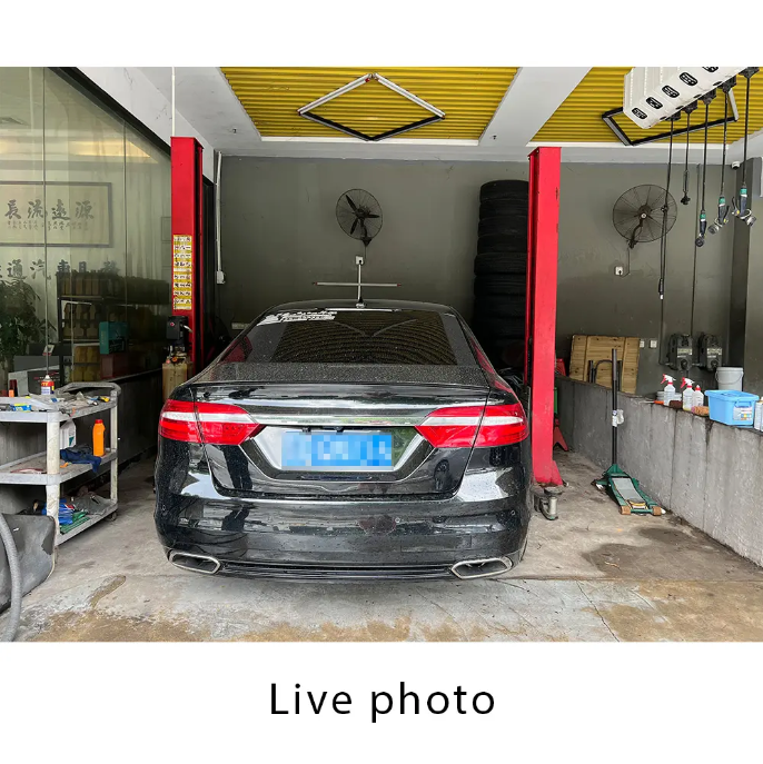 Where to Find the Best Wholesale Deals on 2 Post Car Lifts